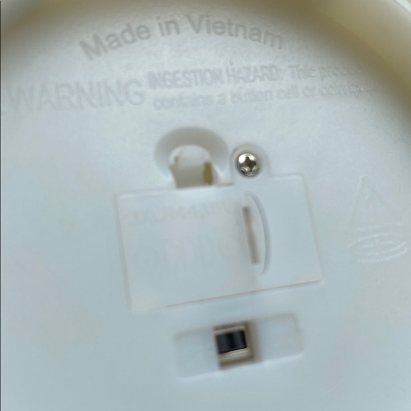 Nutcracker LED Candles Set - Picture 9 of 10